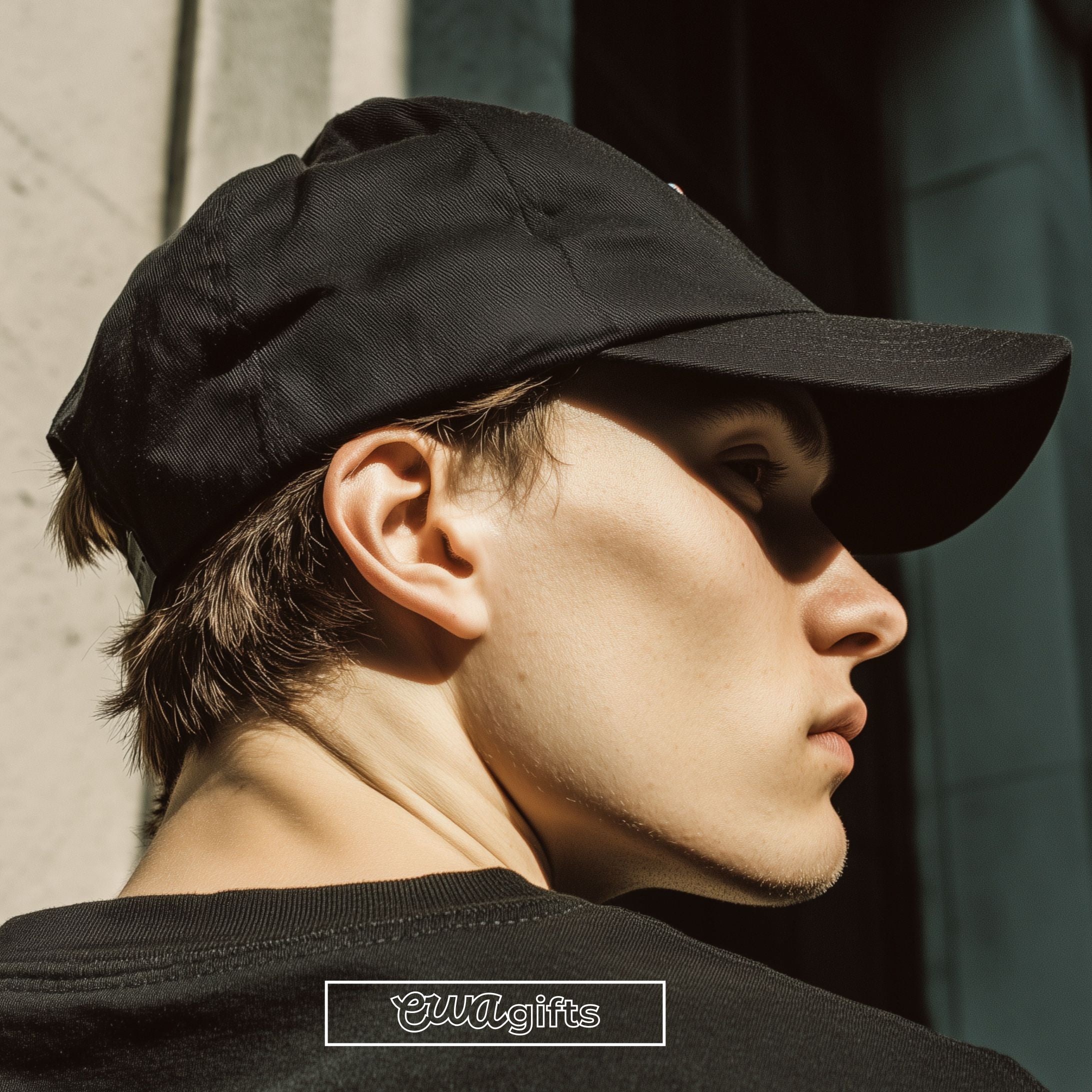 Custom Branded Caps and Bucket Hats for Summer — Free Sample in 5 Days