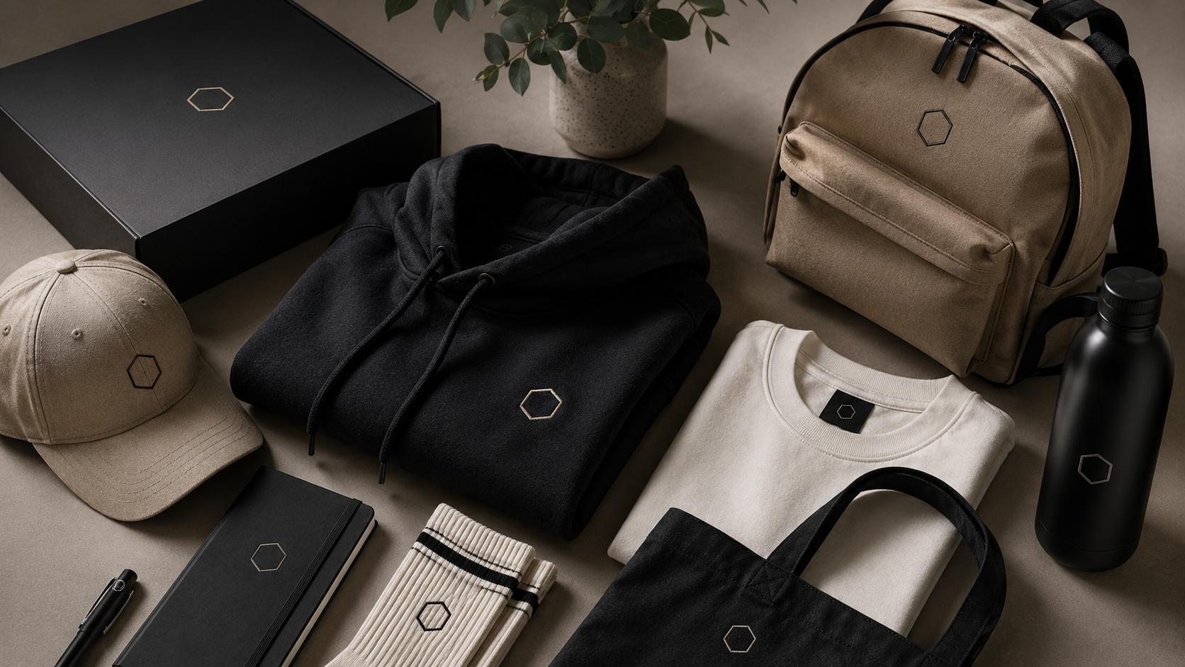 How Branded Merchandise Became a Fashion Industry