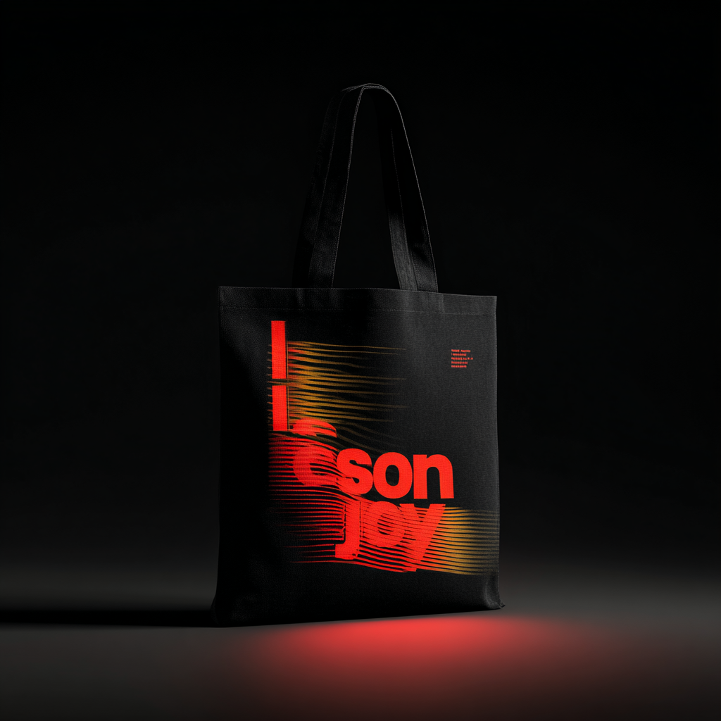 Branded bags