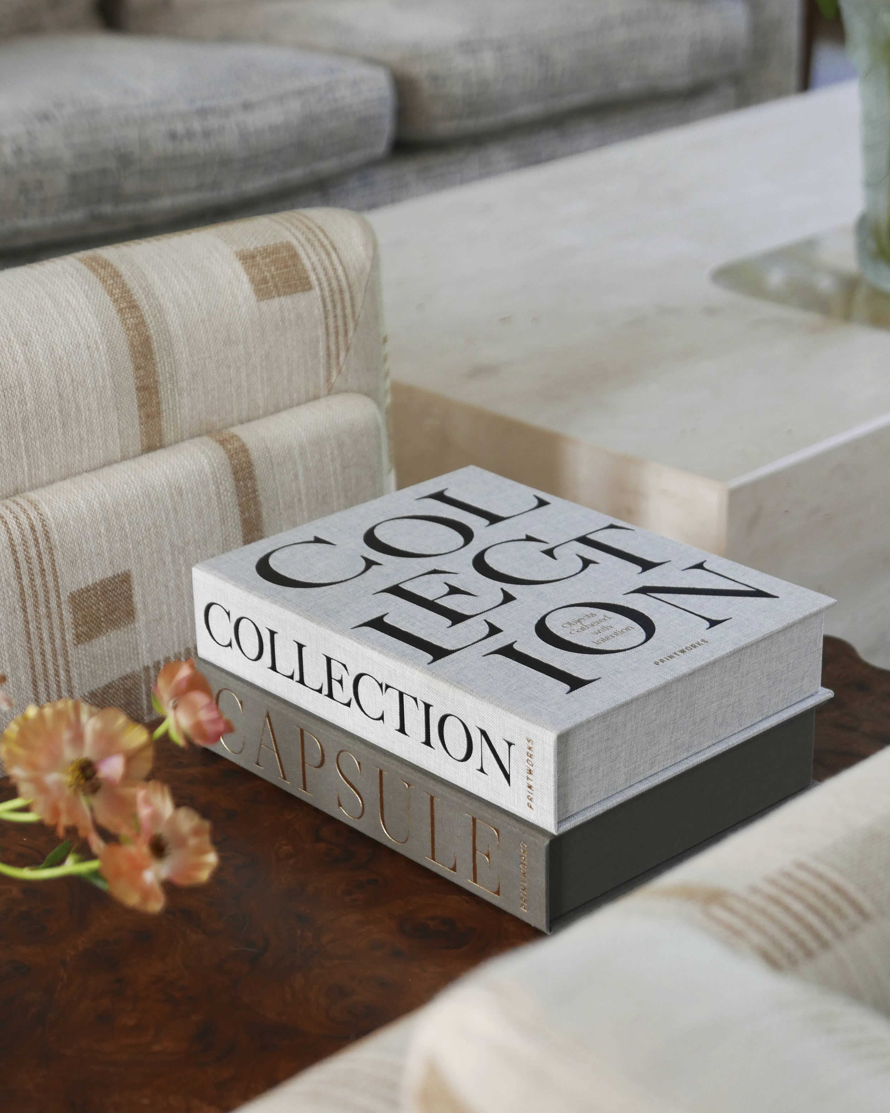 Collection – corporate gift by EWA Gifts