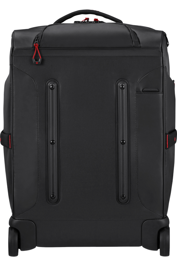 Samsonite Ecodiver Collection with Custom Logo Branding – Recycled Materials, Water-Resistant Urban Travel Gear