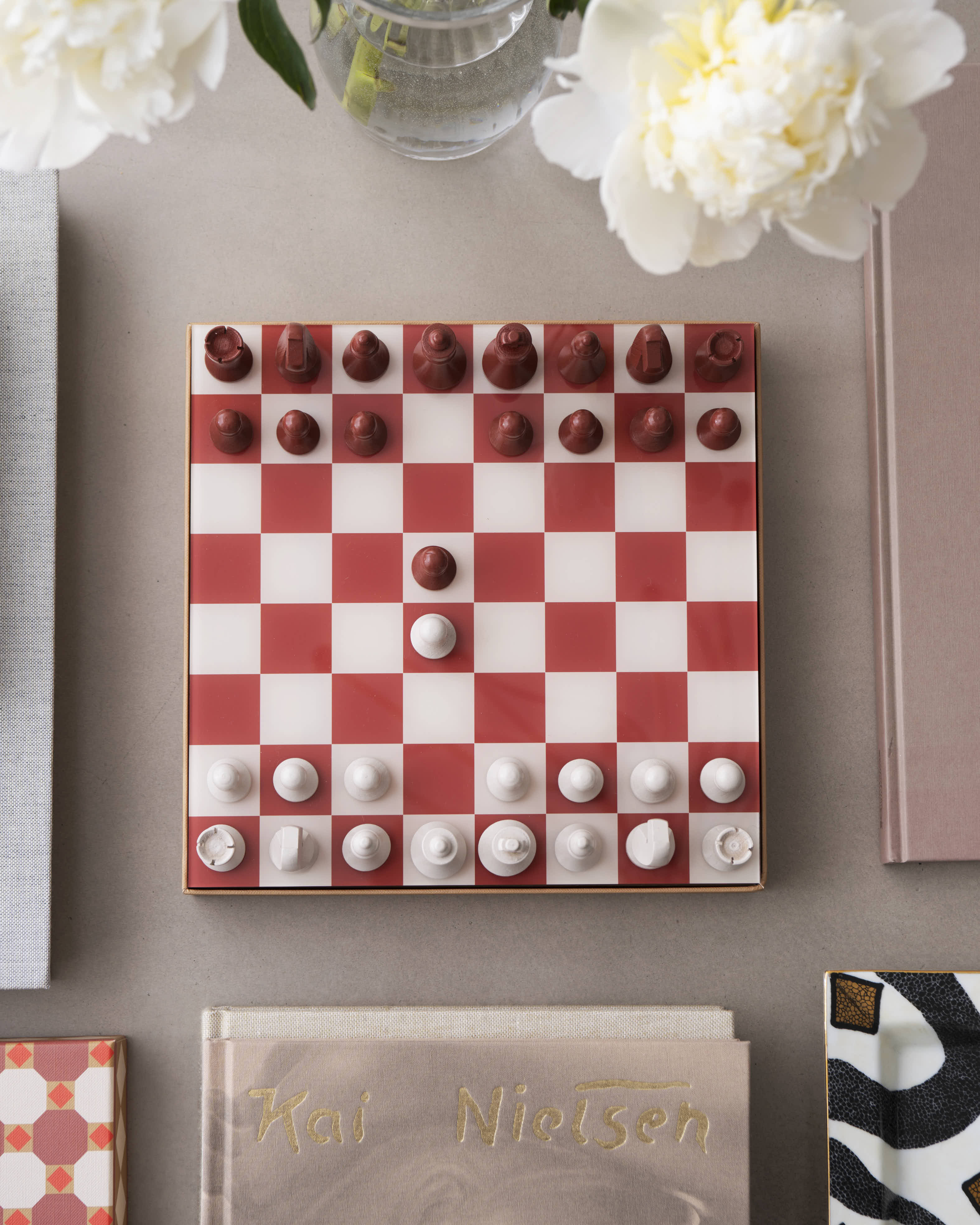 Chess, Bazaar – corporate gift by EWA Gifts