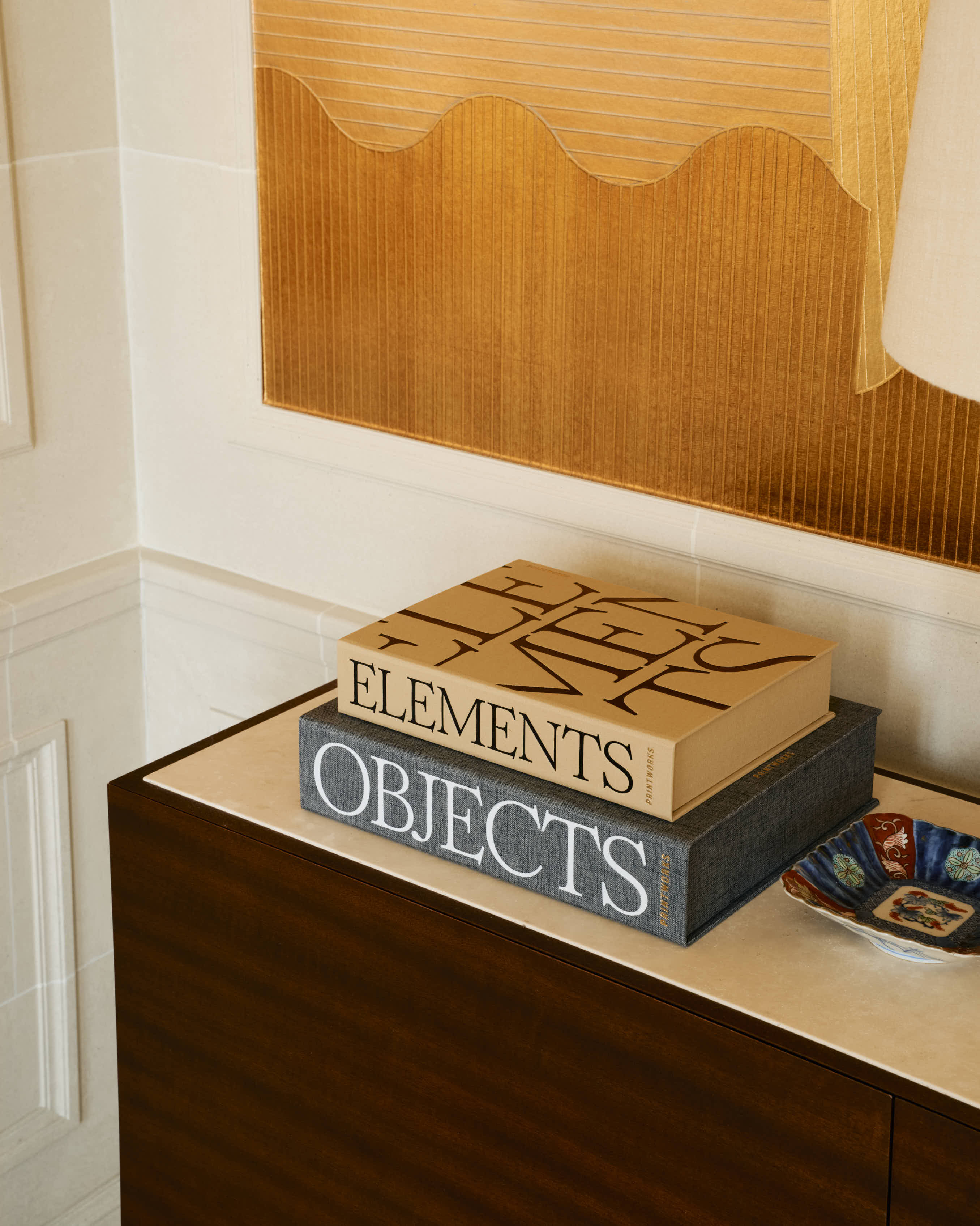 Elements – corporate gift by EWA Gifts