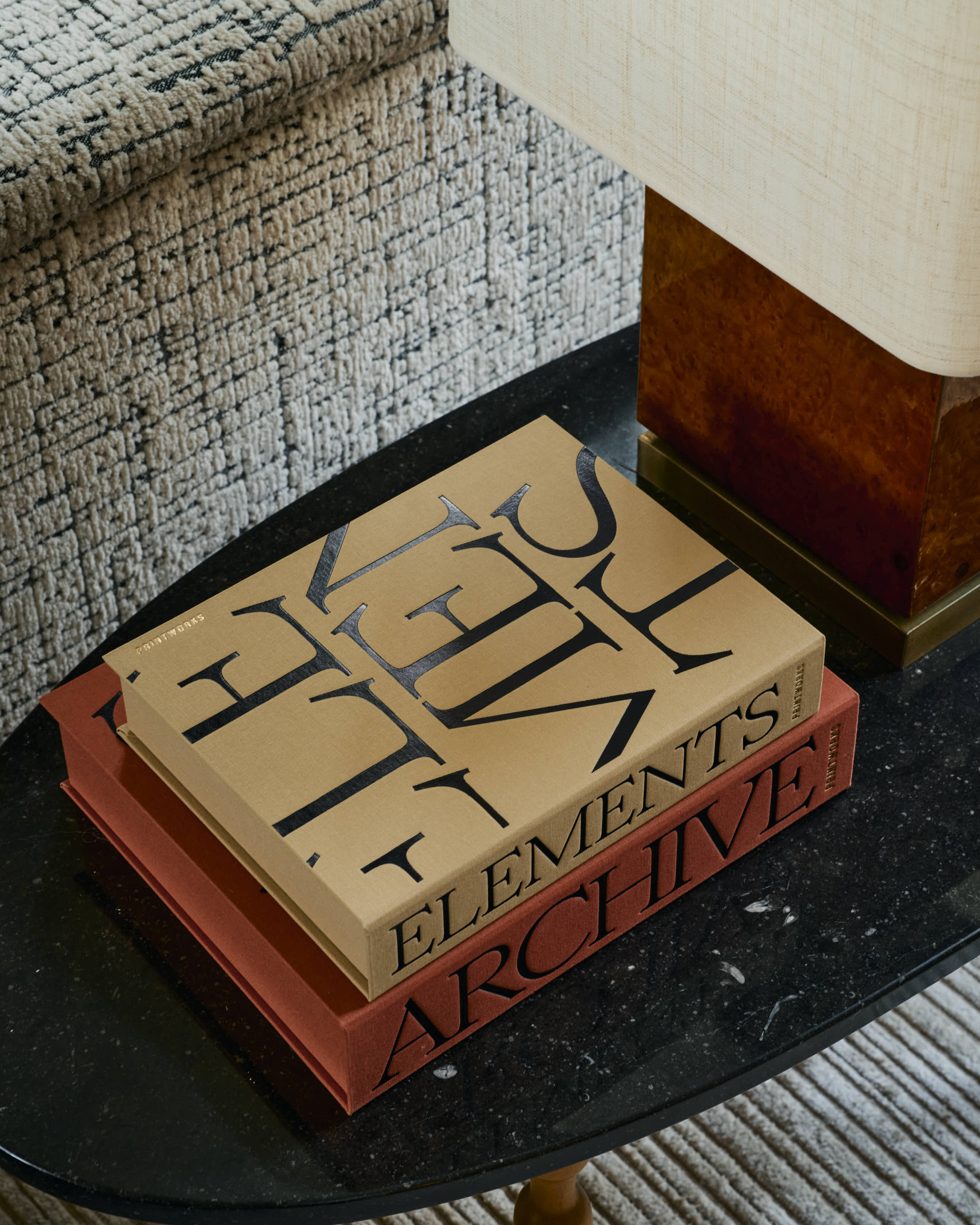 Elements – corporate gift by EWA Gifts