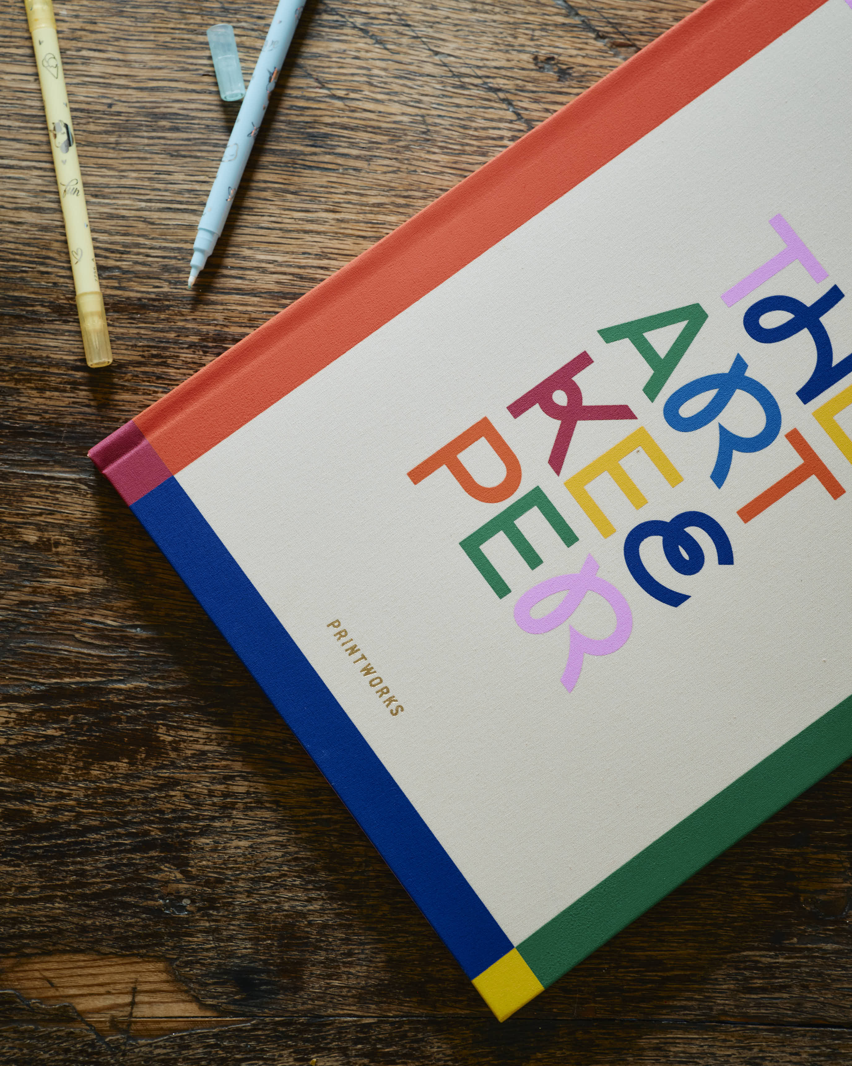 The Art Keeper, Junior – corporate gift by EWA Gifts