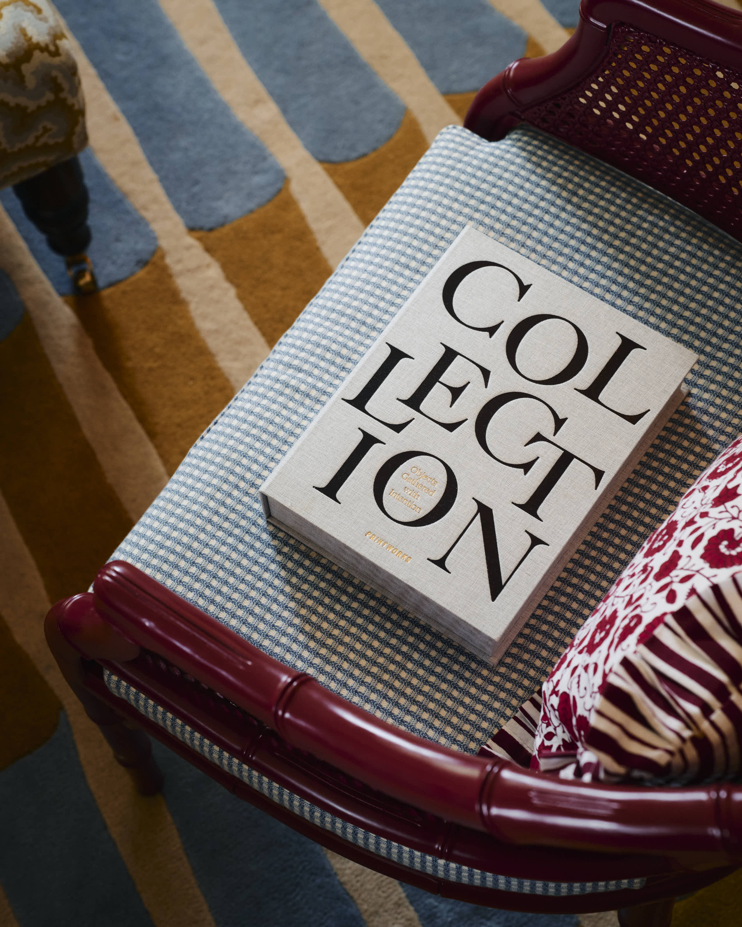 Collection – corporate gift by EWA Gifts