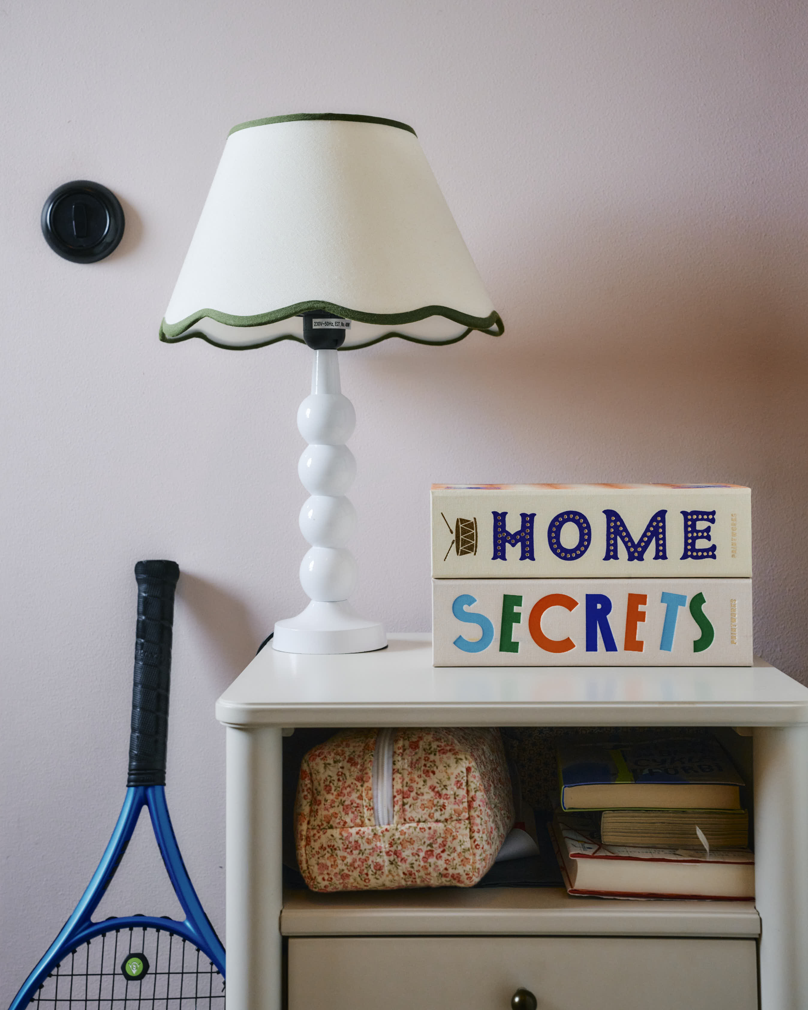Secrets, Junior – corporate gift by EWA Gifts