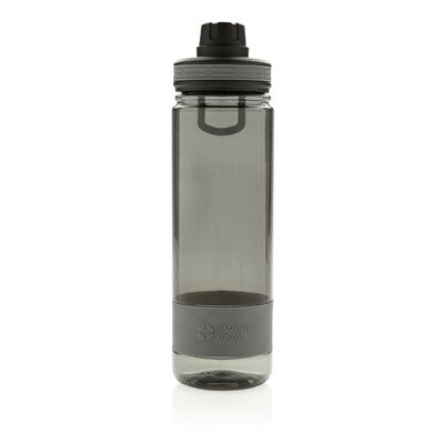 Swiss Peak 750ml Tritan Sports Bottle with Custom Logo Branding – Leakproof, Silicone Grip, Lightweight Design