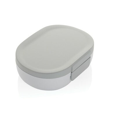 Eco Lunch Box 700ml with Logo | Branded Office Gifts & Custom Merchandise