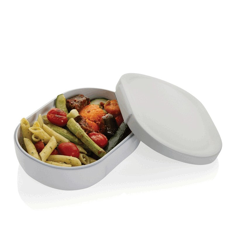 Eco Lunch Box 700ml with Logo | Branded Office Gifts & Custom Merchandise