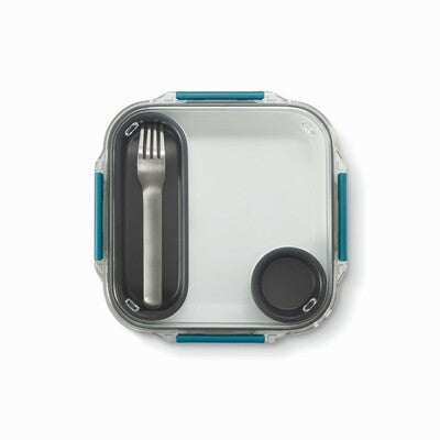 Black+Blum Lunch Box – Premium Branded Food Container