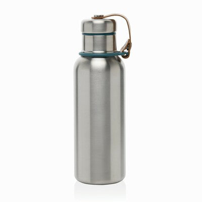 Black+Blum 500ml Thermal Bottle with Custom Logo Branding – Double-Wall Vacuum Insulation, Carry Handle