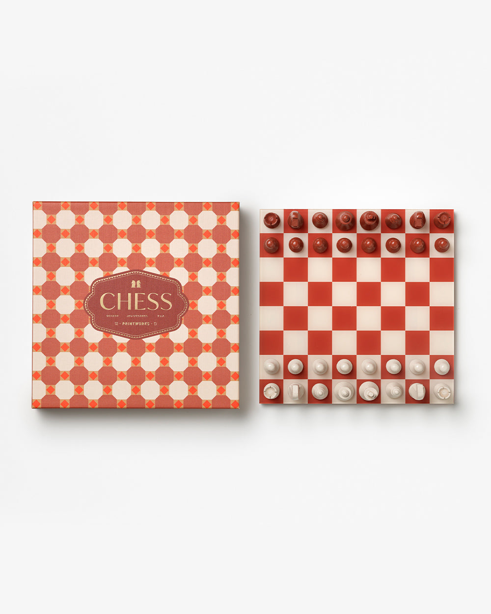 Chess, Bazaar – corporate gift by EWA Gifts