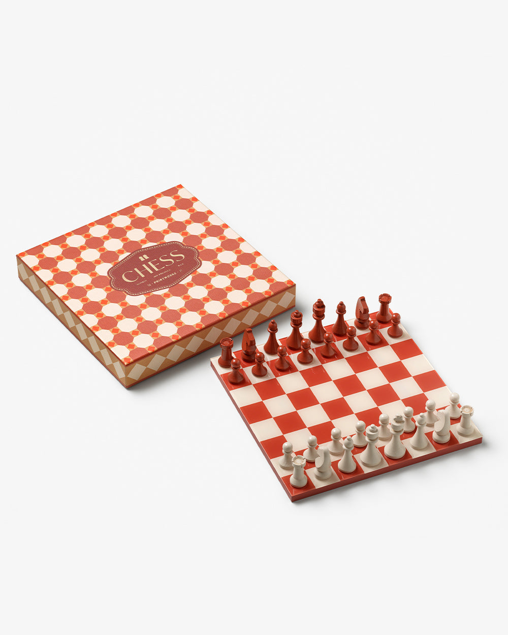 Chess, Bazaar – corporate gift by EWA Gifts