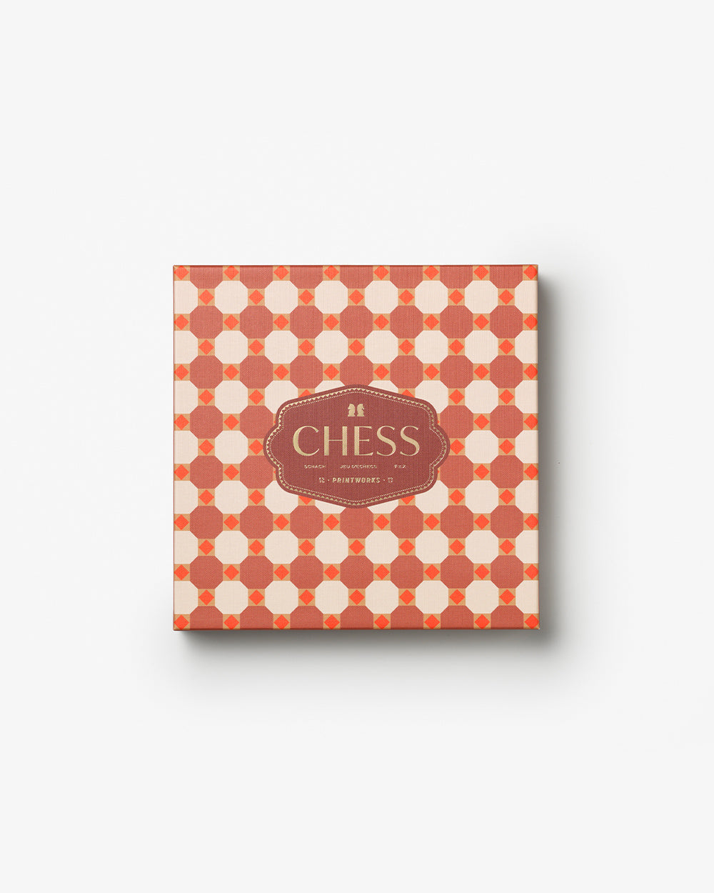 Chess, Bazaar – corporate gift by EWA Gifts