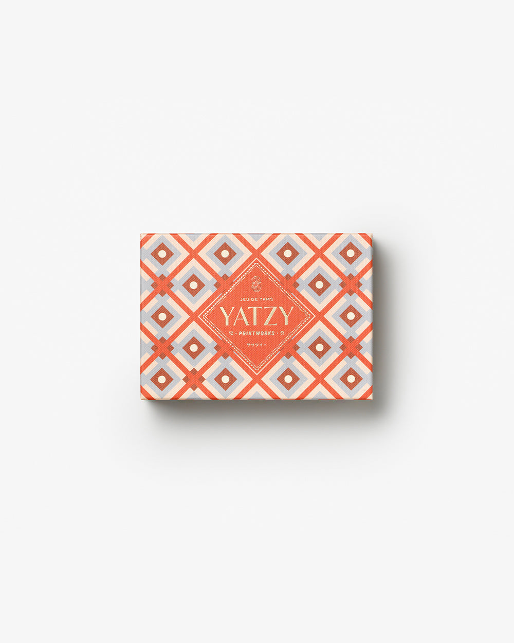 Yatzy, Bazaar – corporate gift by EWA Gifts