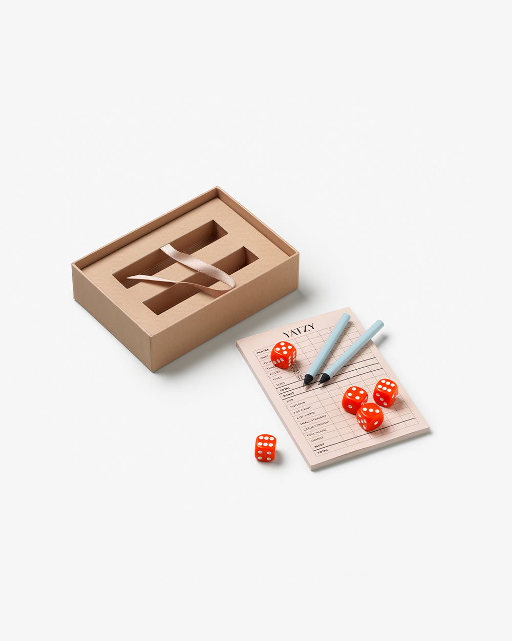 Yatzy, Bazaar – corporate gift by EWA Gifts