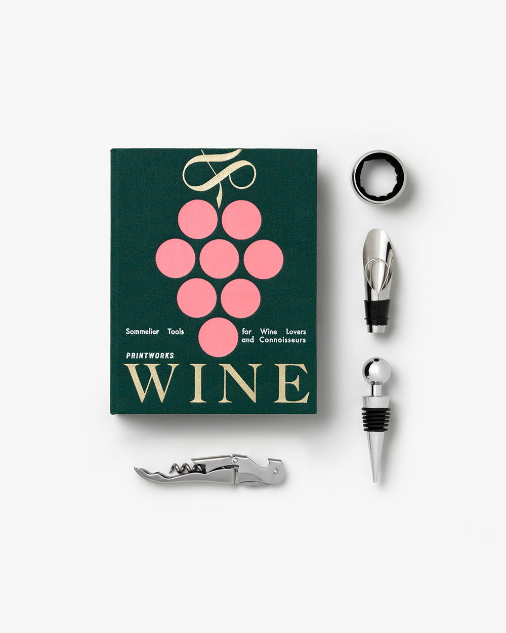 Wine Tools – corporate gift by EWA Gifts