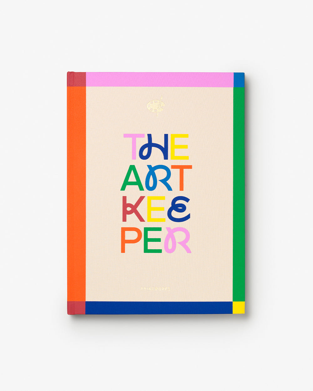 The Art Keeper, Junior – corporate gift by EWA Gifts