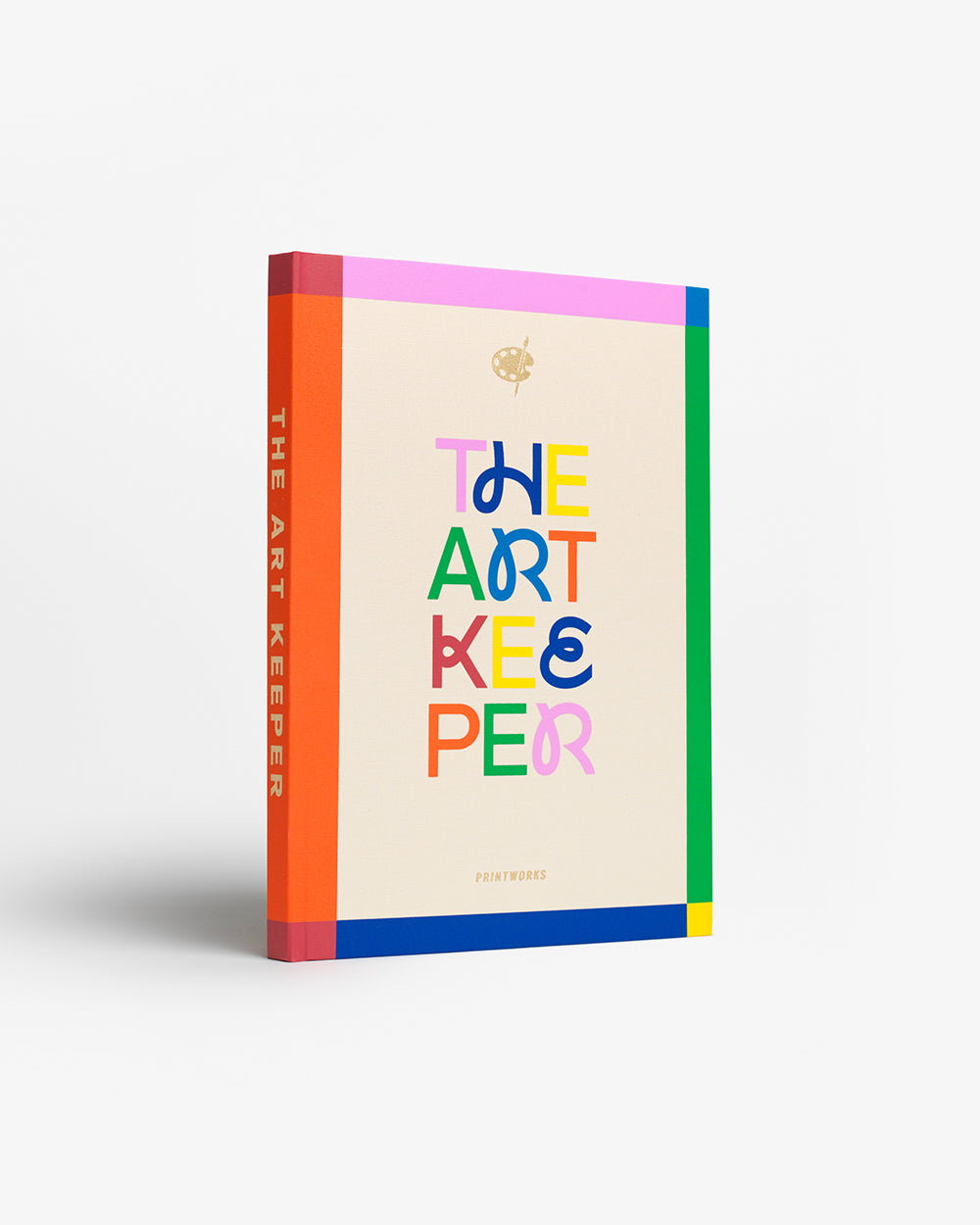The Art Keeper, Junior – corporate gift by EWA Gifts