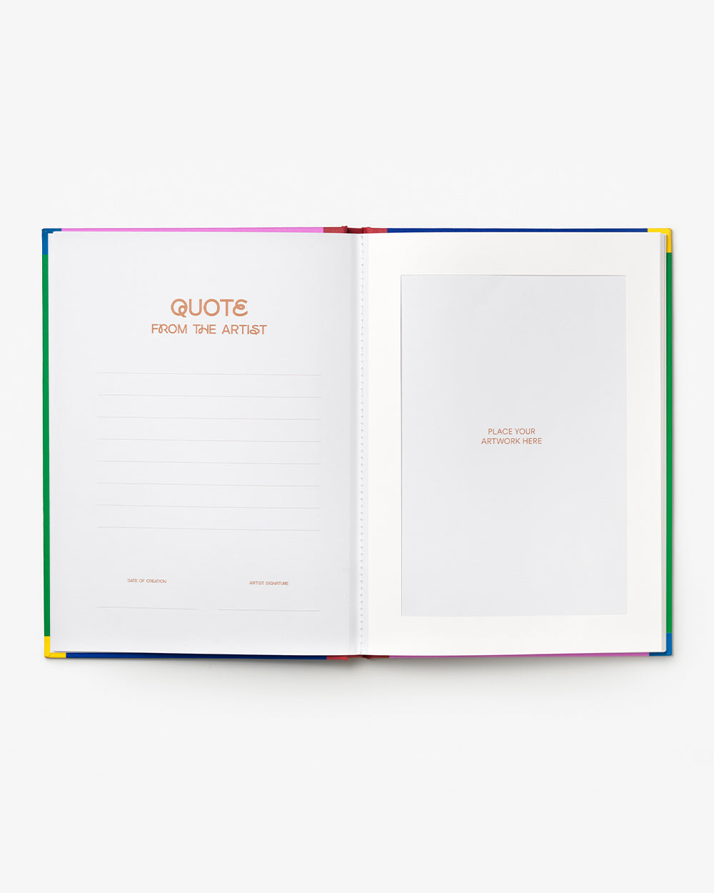 The Art Keeper, Junior – corporate gift by EWA Gifts