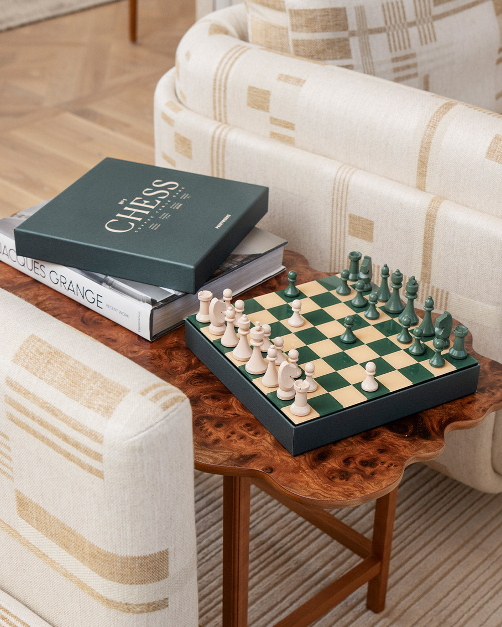 Chess, Classic – corporate gift by EWA Gifts