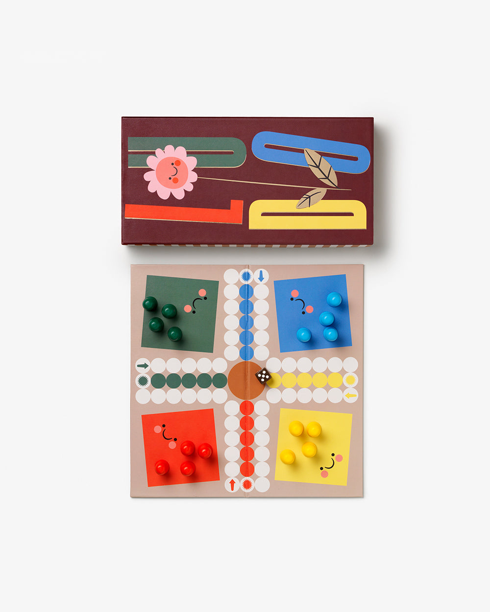 Ludo, Junior – corporate gift by EWA Gifts