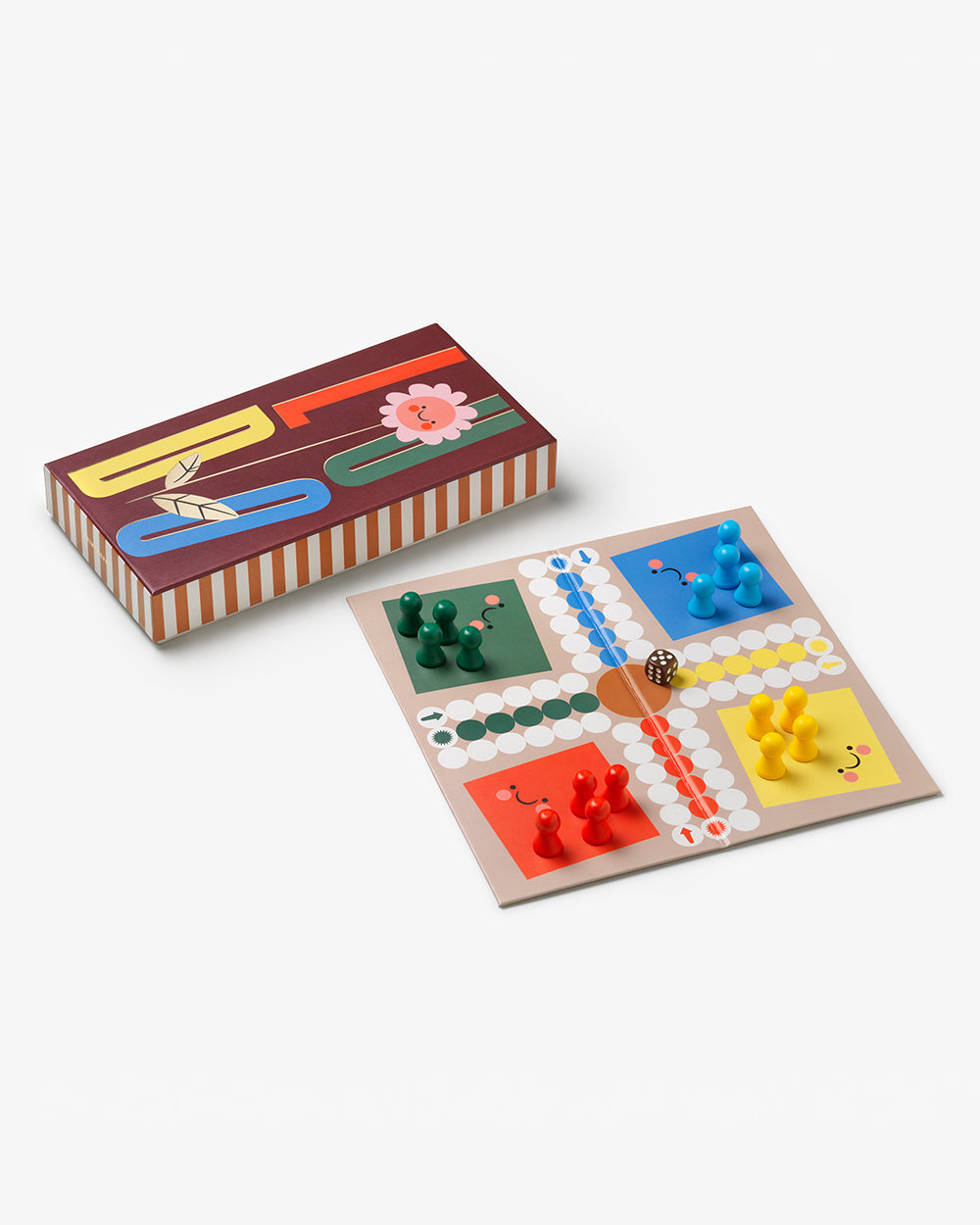 Ludo, Junior – corporate gift by EWA Gifts