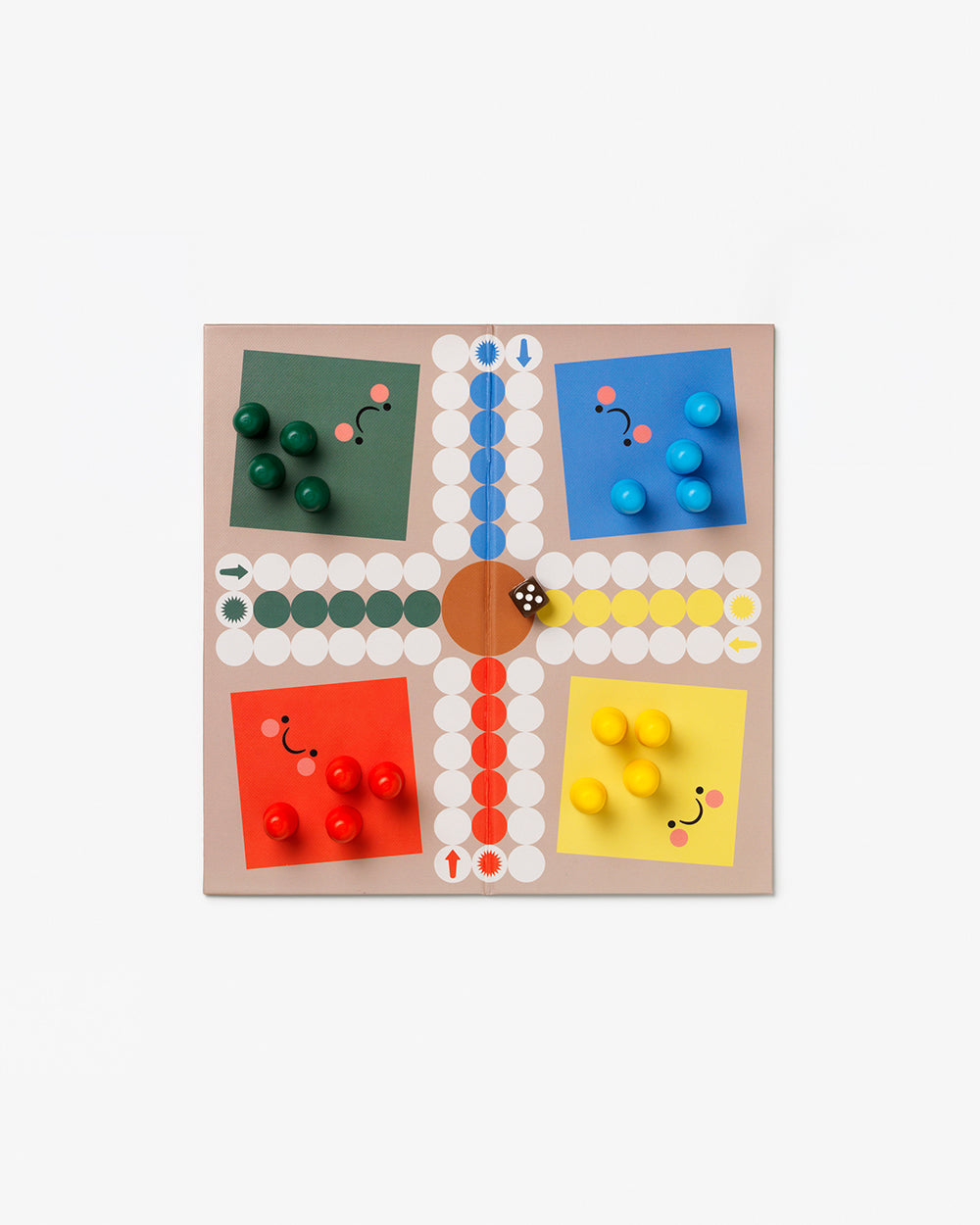 Ludo, Junior – corporate gift by EWA Gifts