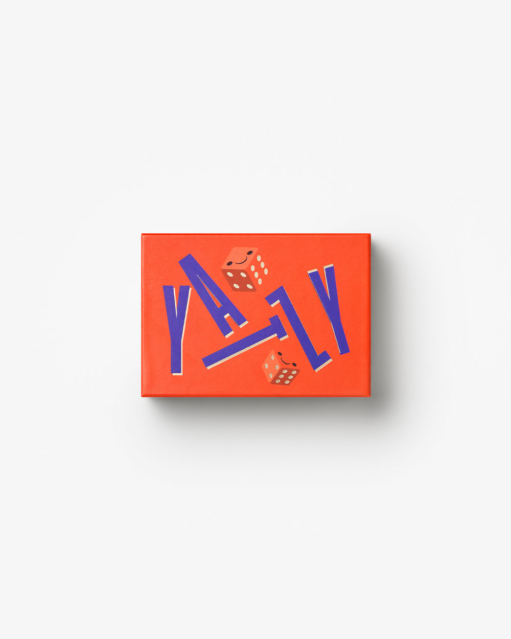Yatzy, Junior – corporate gift by EWA Gifts