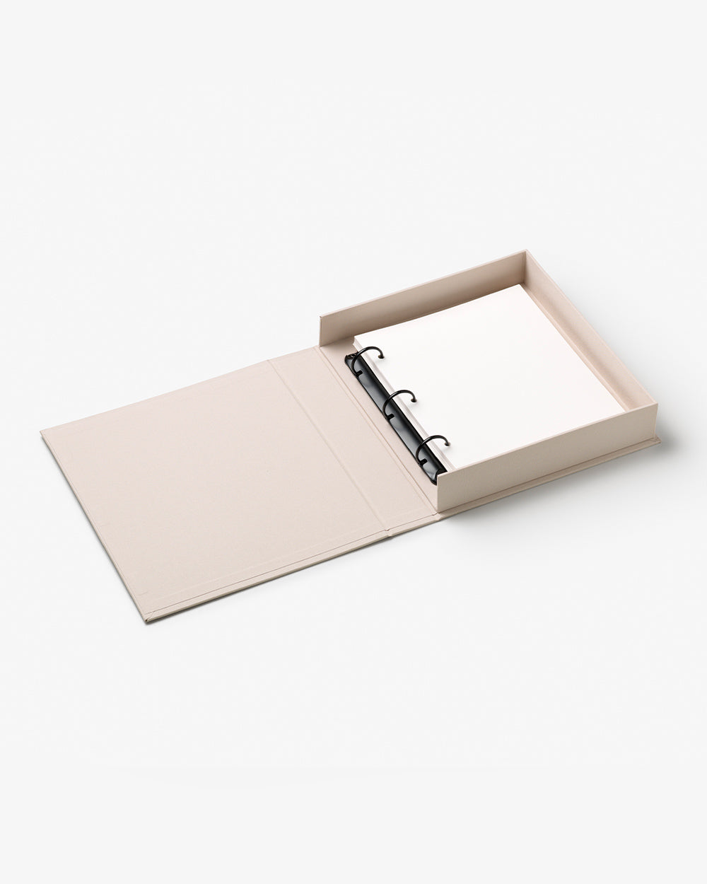 Little Moments Big Memories, Beige – corporate gift by EWA Gifts