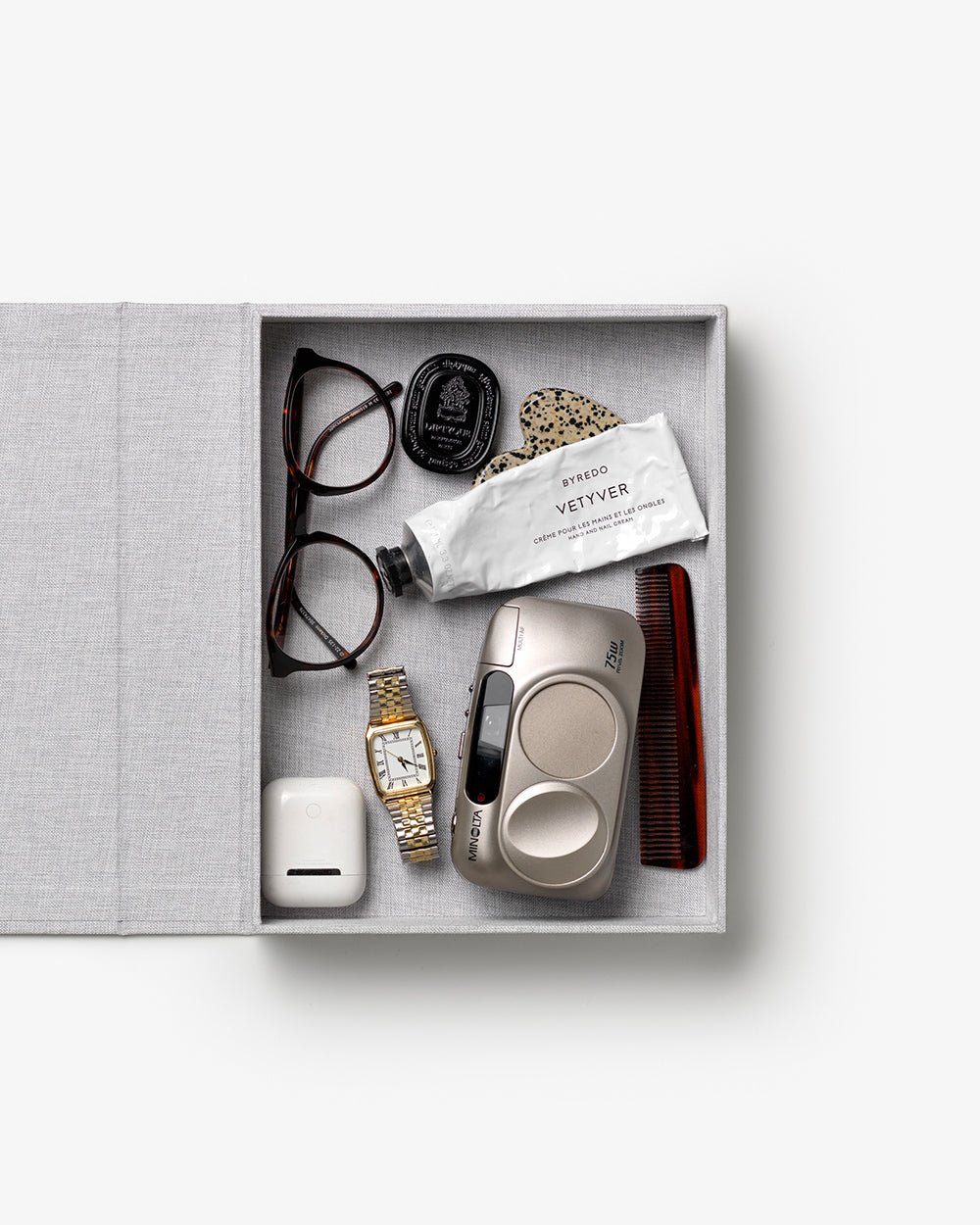 Collection – corporate gift by EWA Gifts