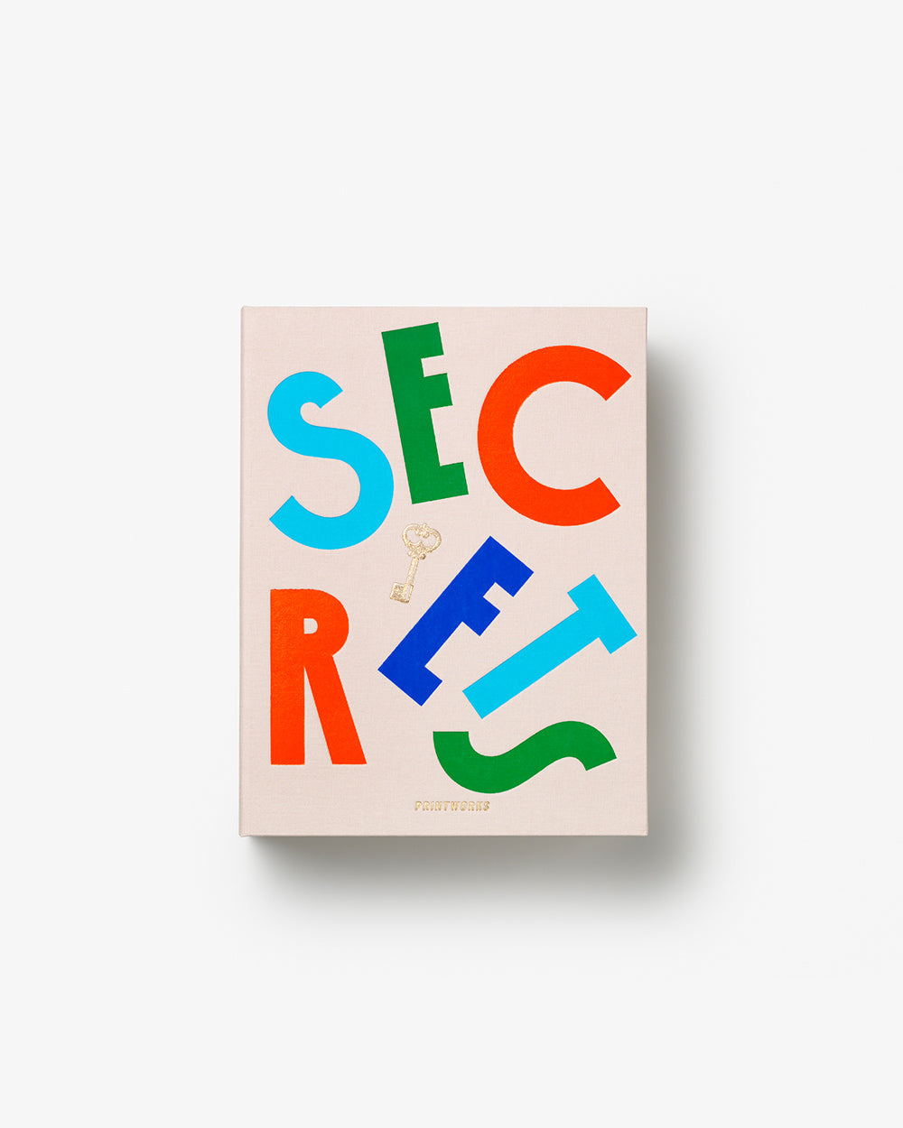 Secrets, Junior – corporate gift by EWA Gifts