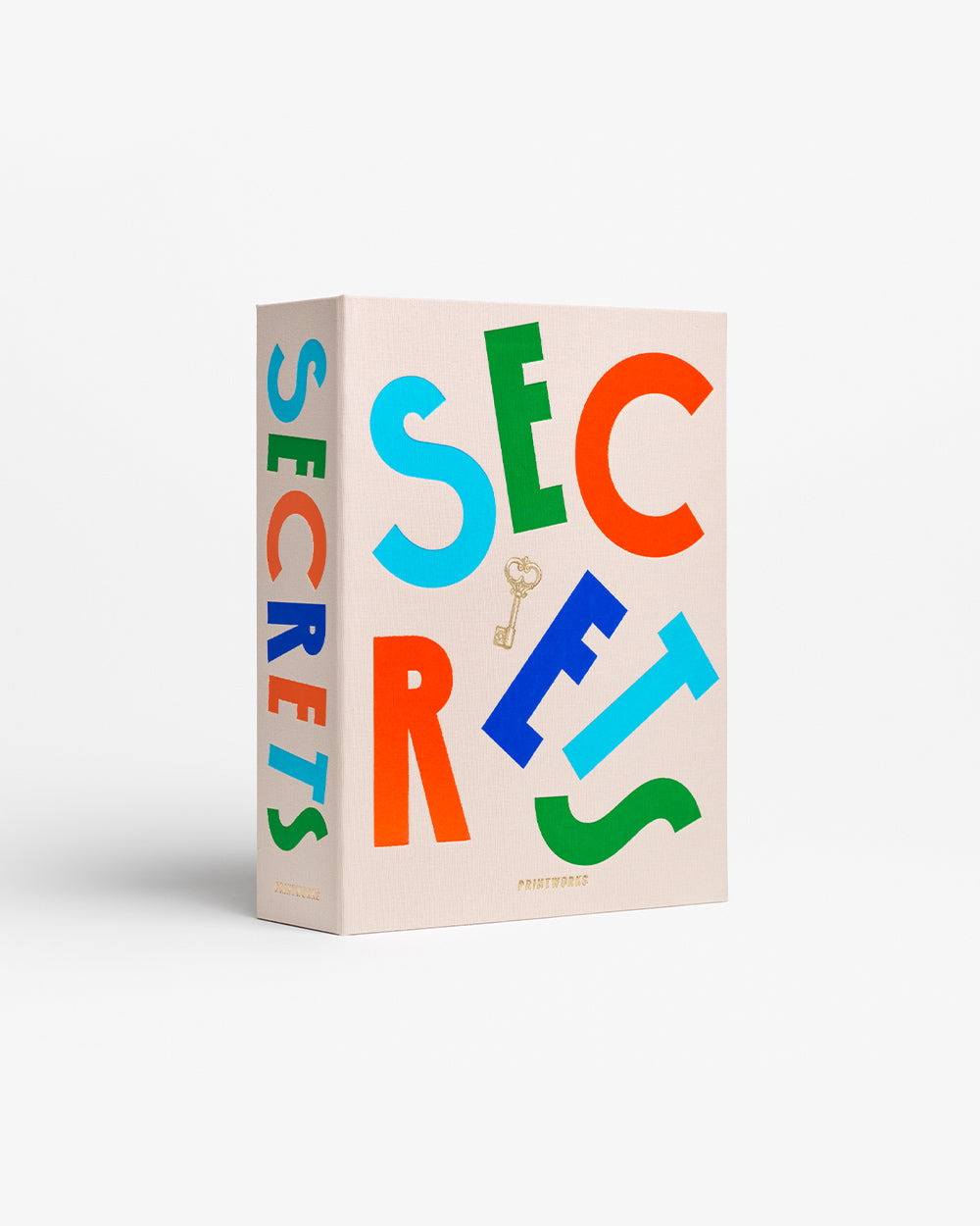 Secrets, Junior – corporate gift by EWA Gifts