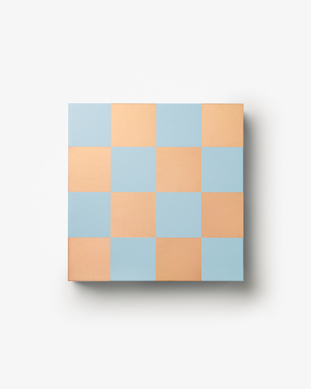 Chess Mirror, Blue – corporate gift by EWA Gifts