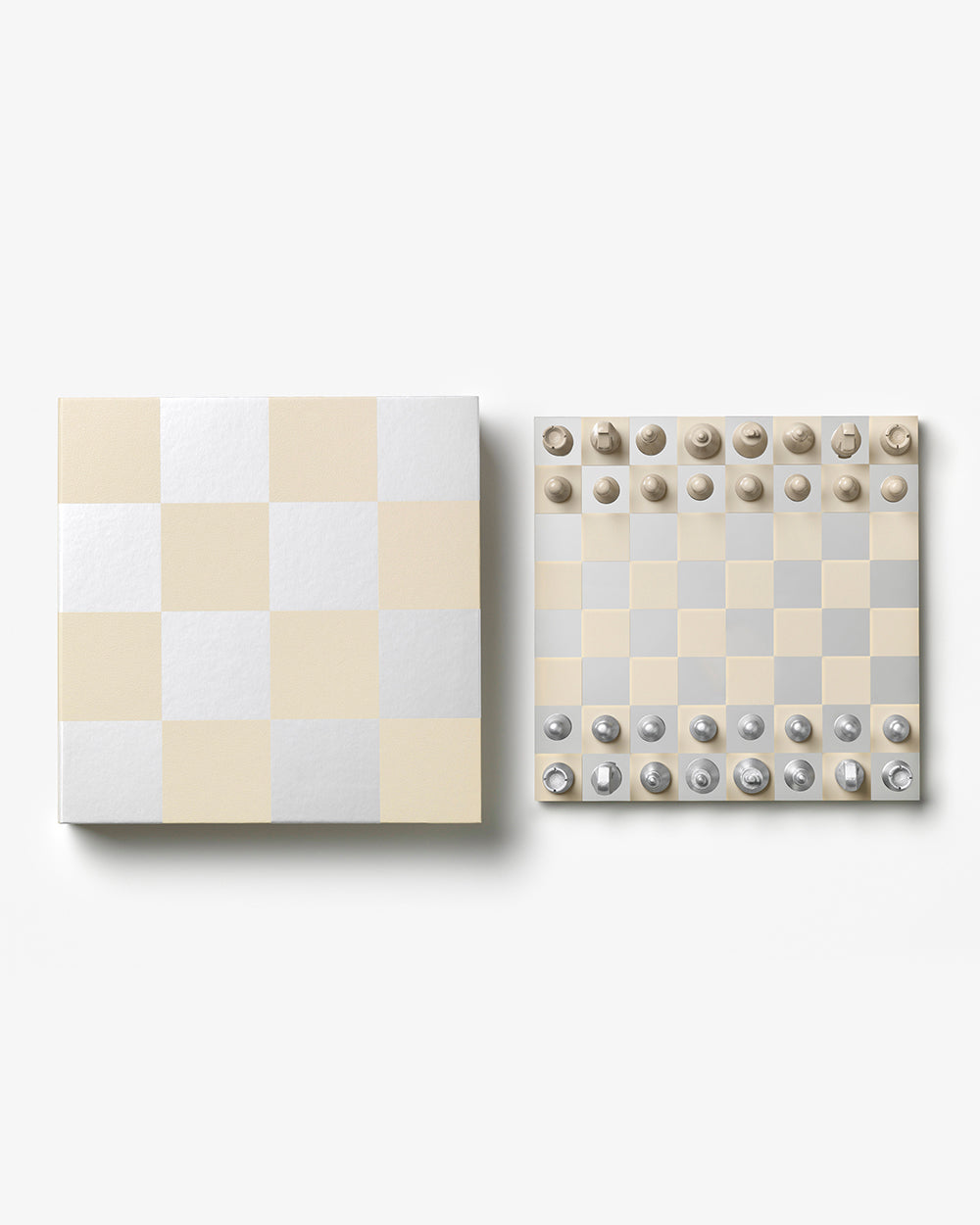 Chess Mirror – corporate gift by EWA Gifts