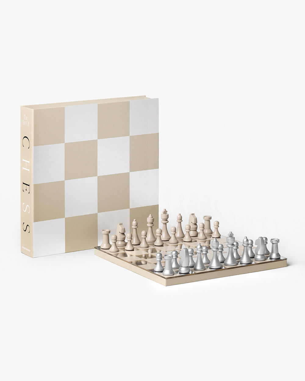 Chess Mirror – corporate gift by EWA Gifts