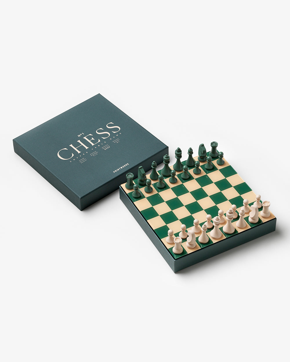 Chess, Classic – corporate gift by EWA Gifts