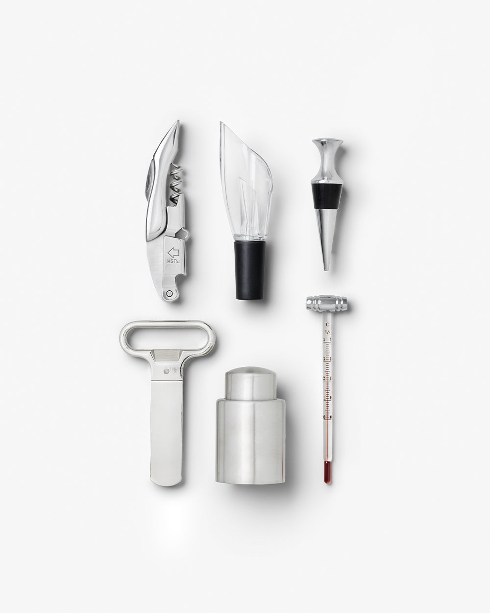 Wine Tools, Premium – corporate gift by EWA Gifts