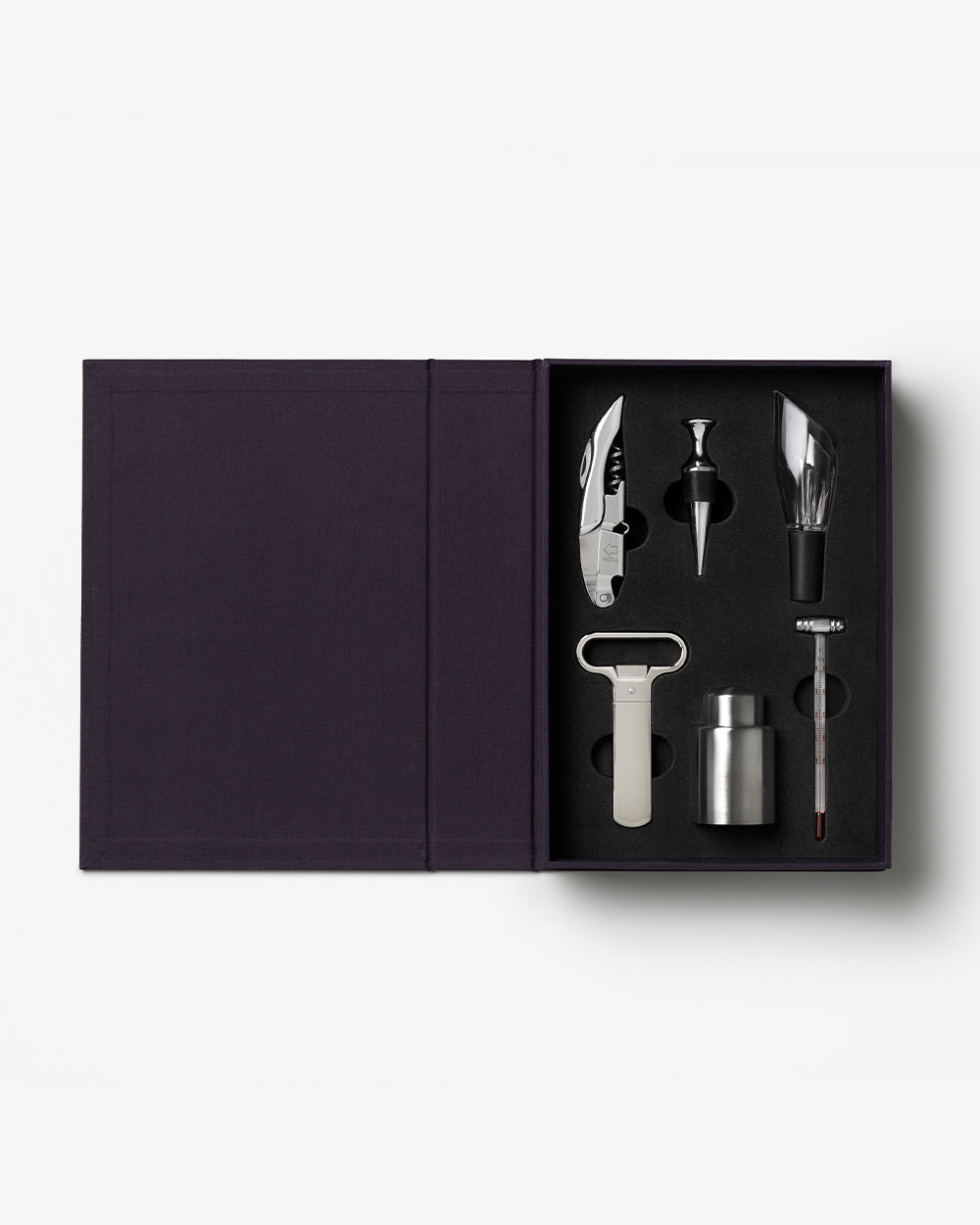 Wine Tools, Premium – corporate gift by EWA Gifts