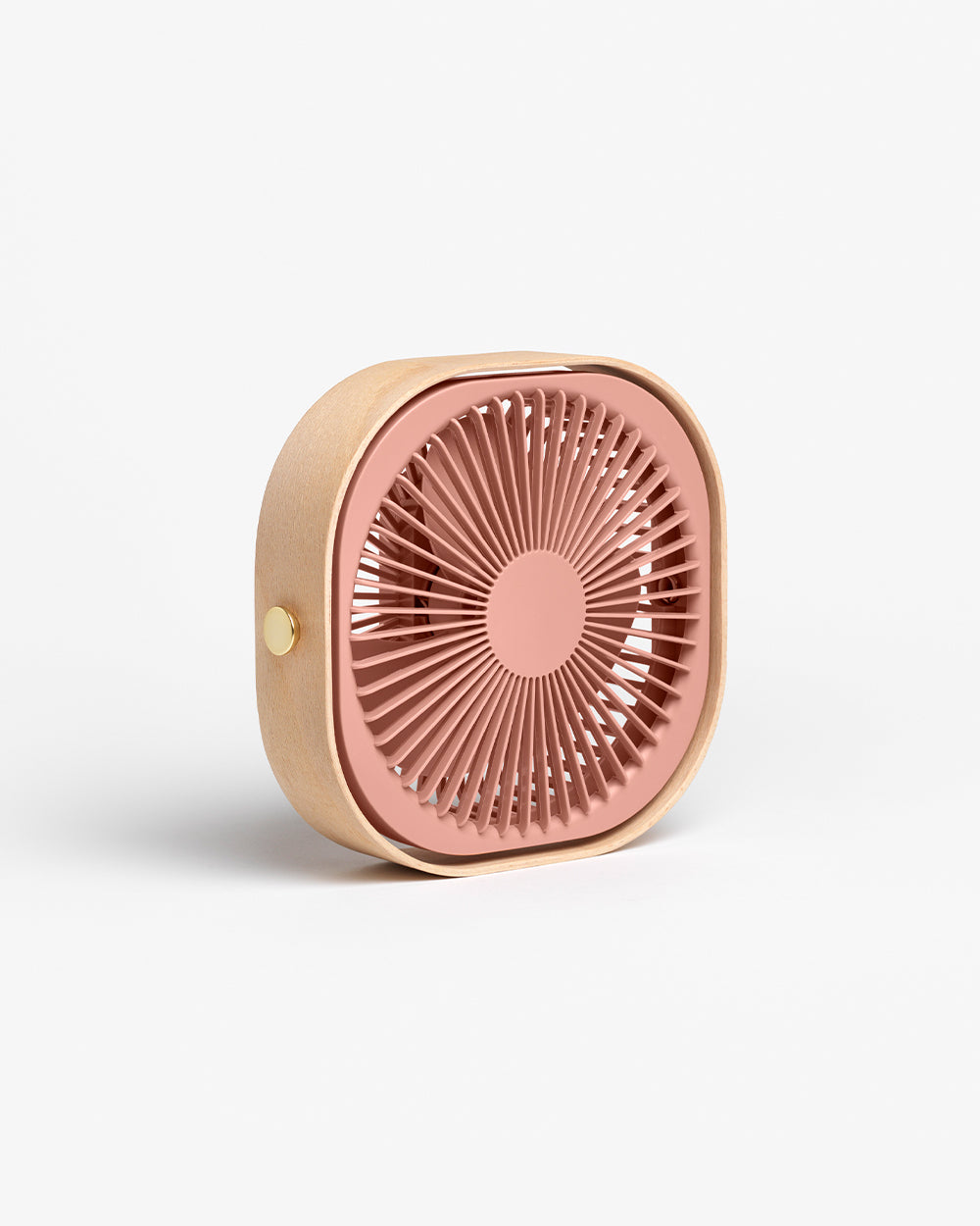 Fantastic, Wood Dusty Pink – corporate gift by EWA Gifts