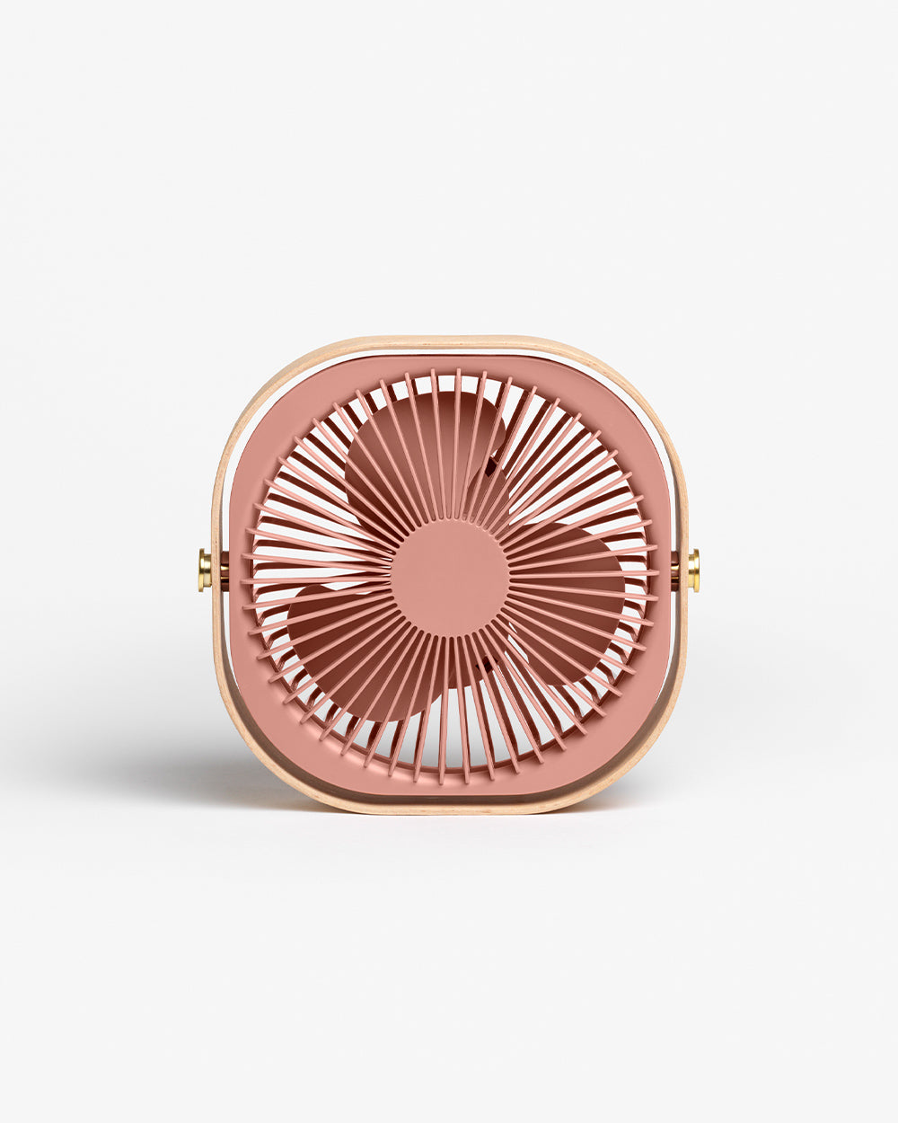 Fantastic, Wood Dusty Pink – corporate gift by EWA Gifts