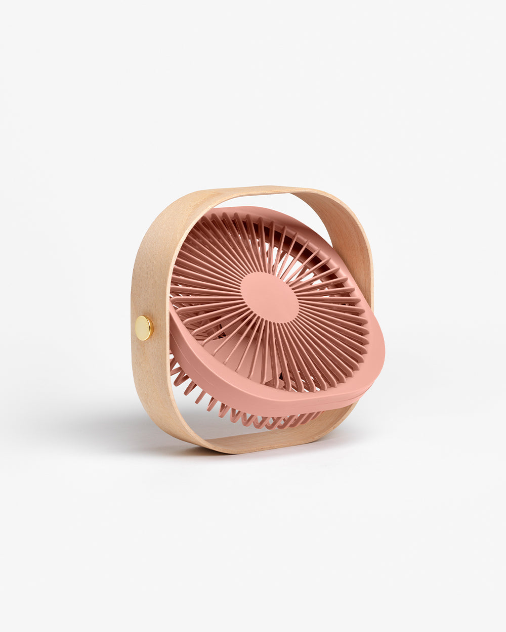 Fantastic, Wood Dusty Pink – corporate gift by EWA Gifts