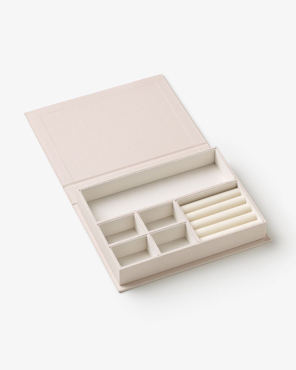 A Girls Best Friend, Beige – corporate gift by EWA Gifts