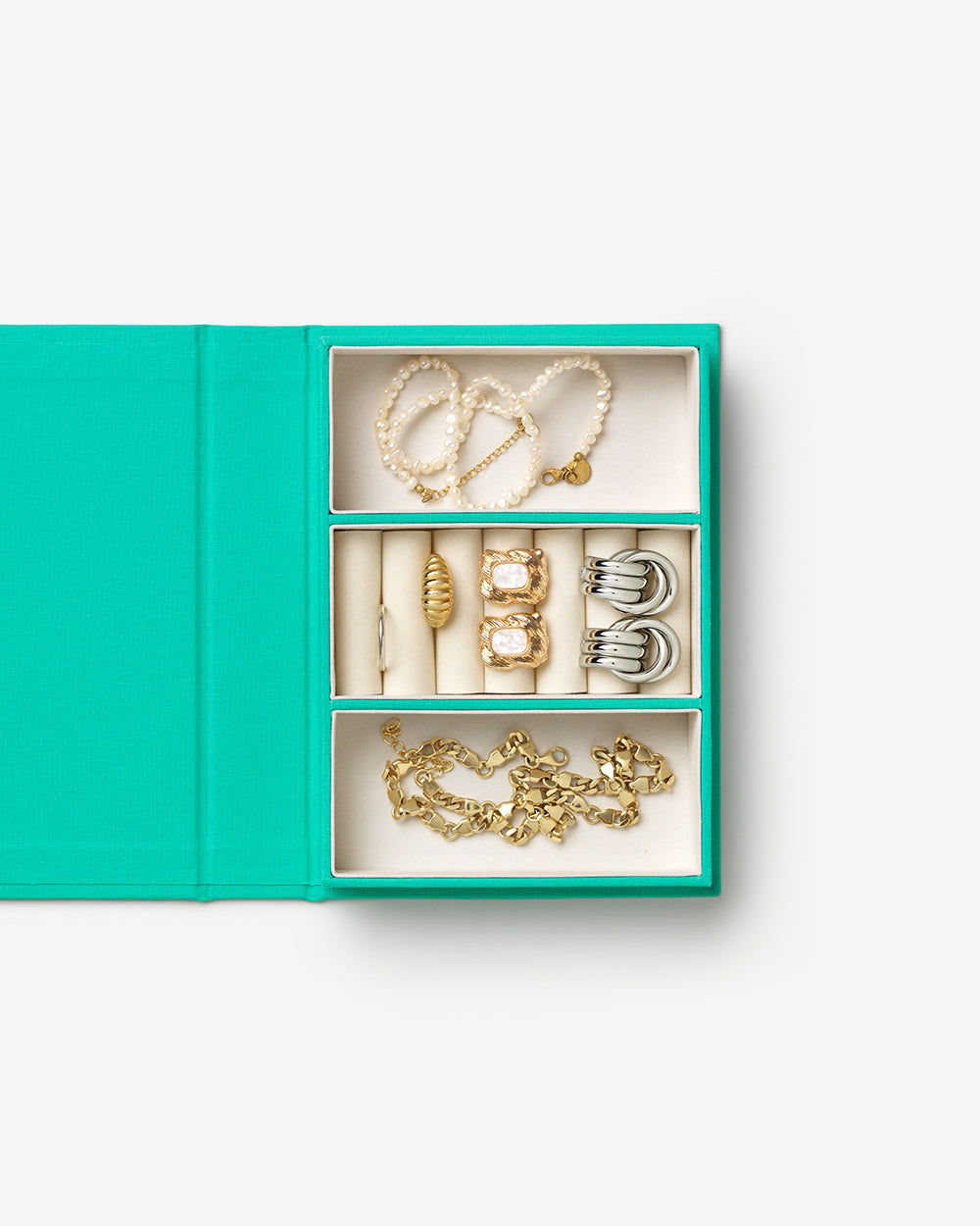 A Girls Best Friend, Turquoise – corporate gift by EWA Gifts