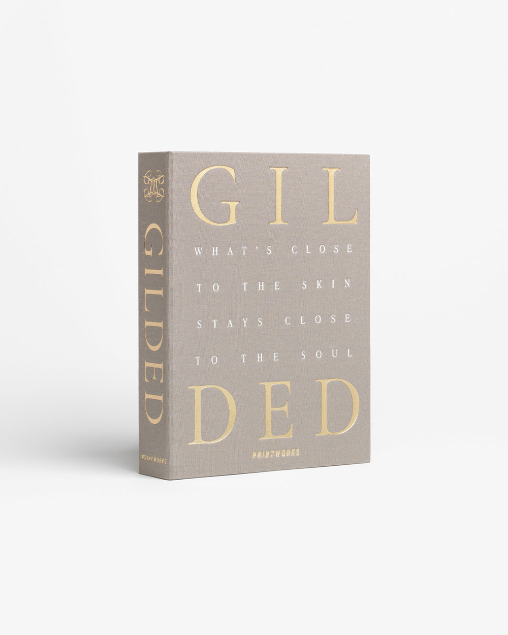 Gilded – corporate gift by EWA Gifts