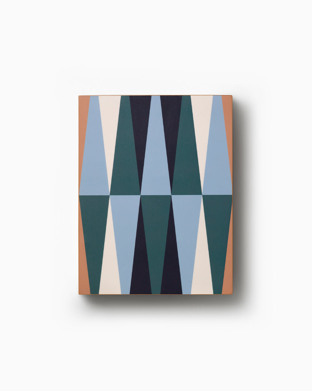 Lacquered Backgammon – corporate gift by EWA Gifts