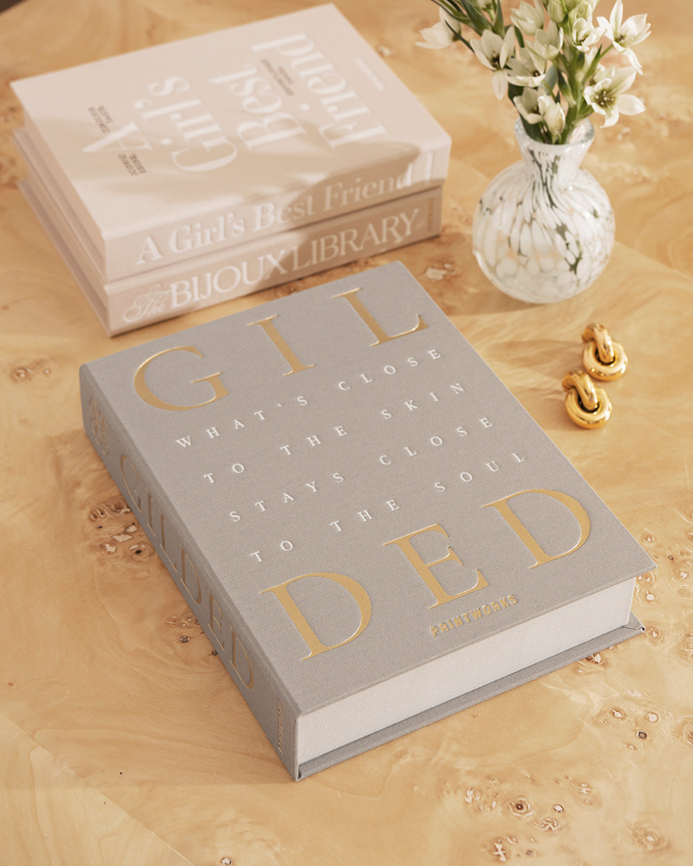 Gilded – corporate gift by EWA Gifts