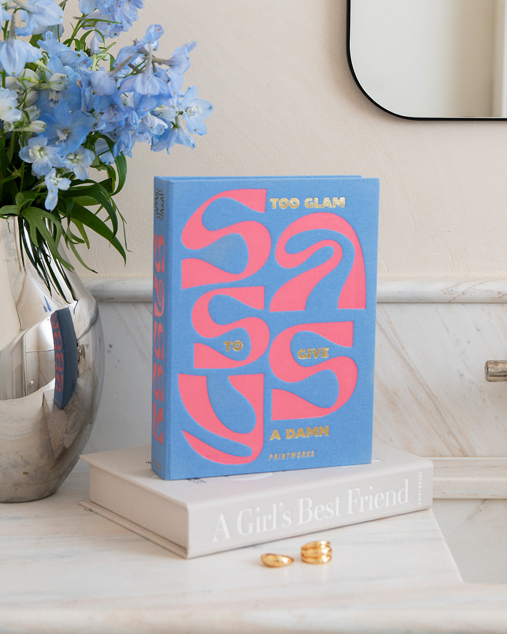 Sassy – corporate gift by EWA Gifts