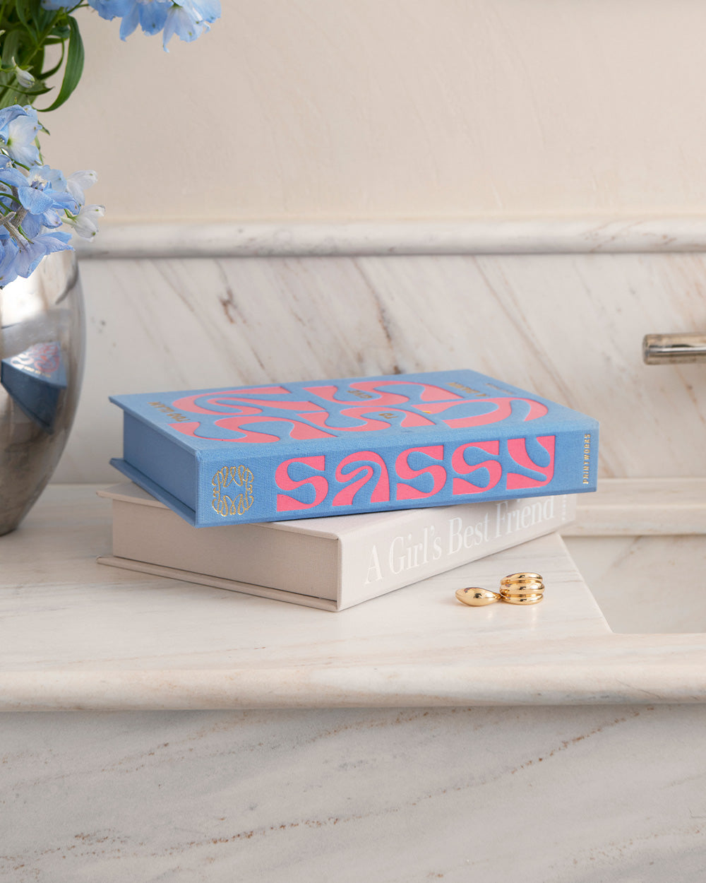 Sassy – corporate gift by EWA Gifts